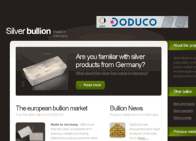 silver-made-in-germany.com