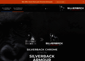 silverbackchrome.com.au