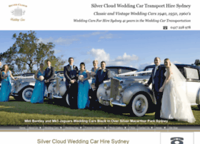 silvercloudcars.com.au