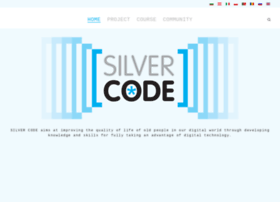 silvercodeproject.eu
