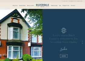 silverdalehotel.com