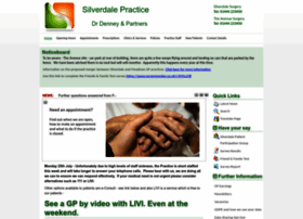 silverdalepractice.co.uk