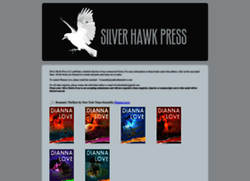 silverhawkpress.com