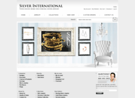 silverinternational.com