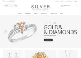 silverjewellery-uk.com