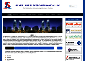 silverlakeelectromechanical.com