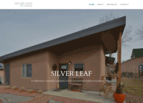 silverleafcohousing.com