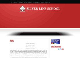 silverlineschool.co.in