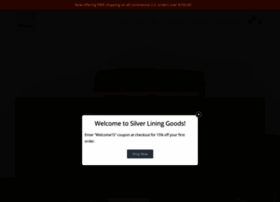 silverlininggoods.com