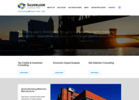 silverlodeconsulting.com