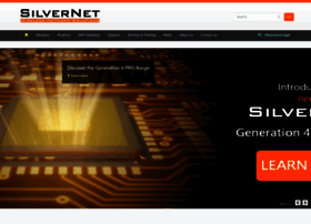 silvernet.com