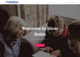 silverrobin.co.uk