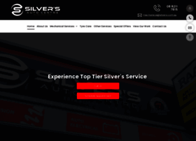 silvers.com.au