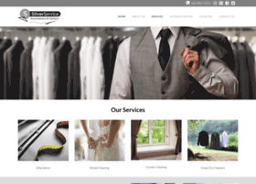 silverservicedrycleaners.com.au
