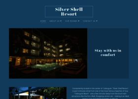 silvershellresort.com