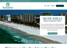 silvershells.com