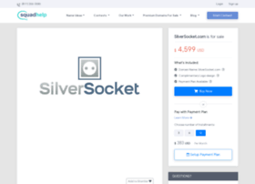 silversocket.com