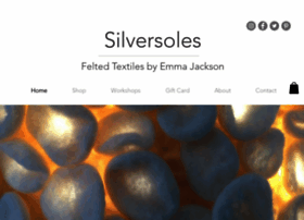 silversoles.co.uk