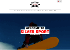silversport.ch