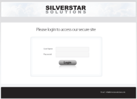 silverstarsolutions.net