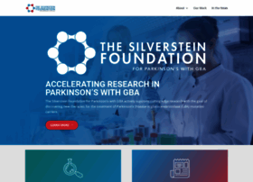 silversteinfoundation.org