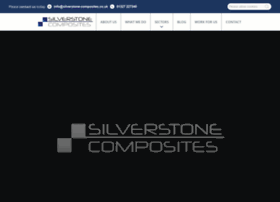 silverstone-composites.co.uk