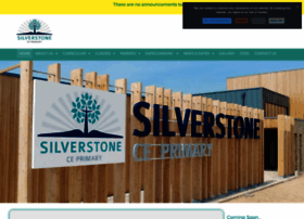 silverstoneprimary.org.uk