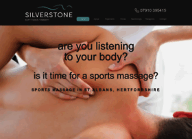 silverstonetherapies.com