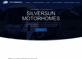 silversunmotorhomes.com.au