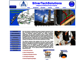 silvertechsolutions.com