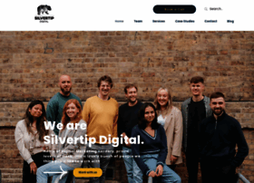 silvertipdigital.com