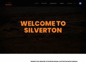 silverton.org.au