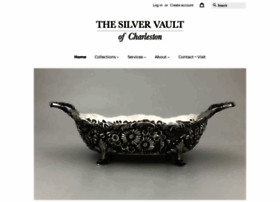 silvervaultcharleston.com