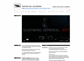 silverwing-vfx.de