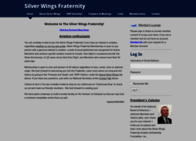 silverwings.org