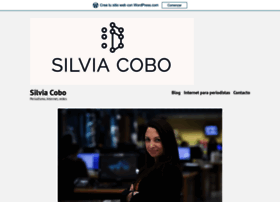 silviacobo.com