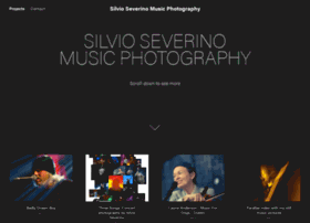 silviomusicphotos.com