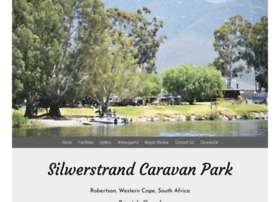 silwerstrandcaravanpark.co.za