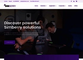 simberry.com