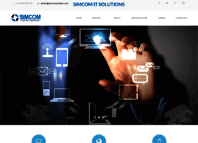 simcomsolution.com