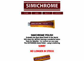 simichrome.co.uk
