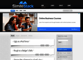 similestack.com