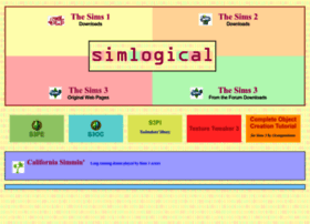 simlogical.com