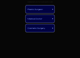 simmanplasticsurgery.com