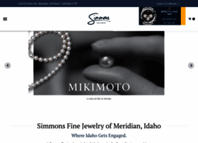 simmonsfinejewelry.com