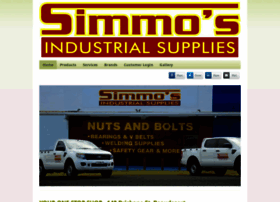 simmosindustrial.com.au