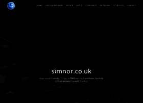 simnor.co.uk