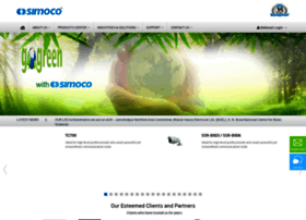 simoco.net