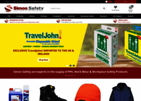simon-safety.co.uk