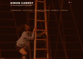 simoncarrot.com